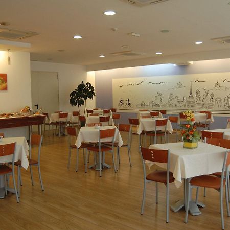 Hotel Master Torino Restaurant billede