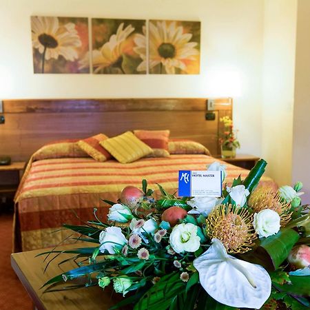 Hotel Master Torino Værelse billede