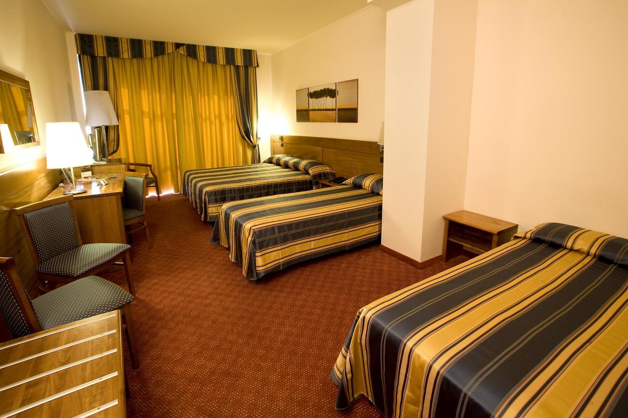 Hotel Master Torino Eksteriør billede