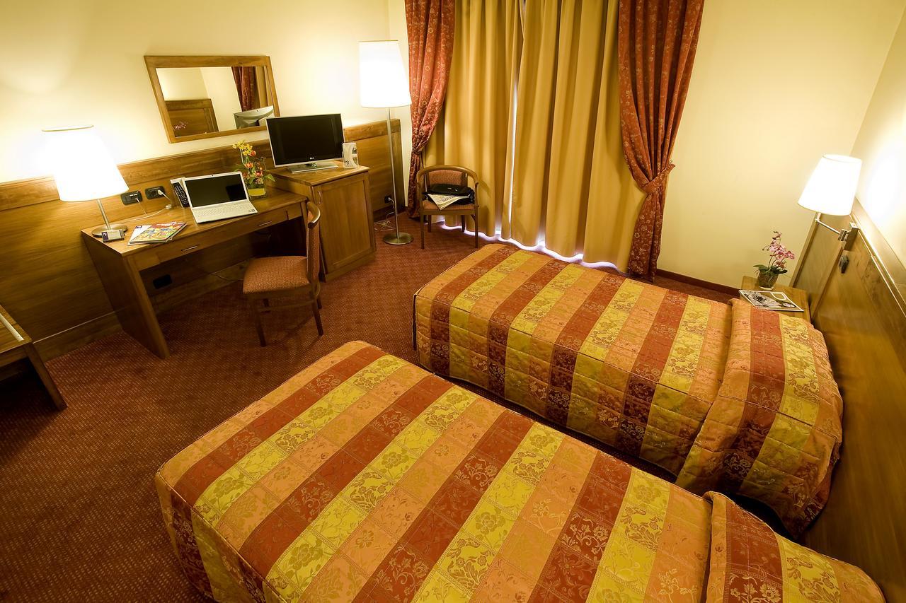 Hotel Master Torino Eksteriør billede